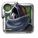Journeyman's Mercenary Hood