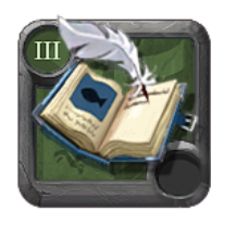 Journeyman Fisherman's Journal (Partially Full) [3.0]