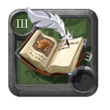 Journeyman Gamekeeper's Journal (Partially Full) [3.0]