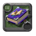 Journeyman Imbuer's Journal (Empty)