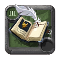 Journeyman Mercenary's Journal (Partially Full) [3.0]