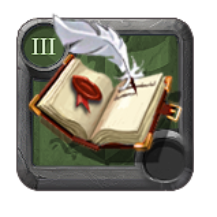 Journeyman's Generalist Trophy Journal (Partially Full)