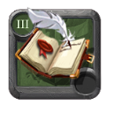 Journeyman's Generalist Trophy Journal (Partially Full)