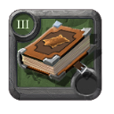 Journeyman Gamekeeper's Trophy Journal (Empty)
