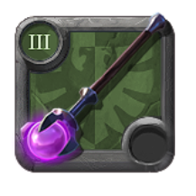 Journeyman's Arcane Staff [3.0]
