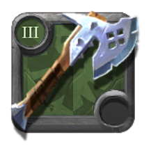 Journeyman's Battleaxe [3.0]