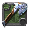Journeyman's Battleaxe