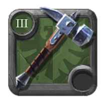 Journeyman's Hammer [3.0]