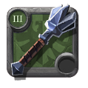 Journeyman's Mace