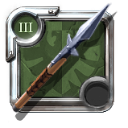 Journeyman's Spear