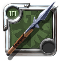 Journeyman's Spear