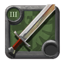 Journeyman's Broadsword [3.0]