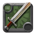 Journeyman's Broadsword