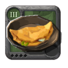 Chicken Omelette [3.0]
