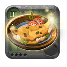 Avalonian Chicken Omelette [3.0]