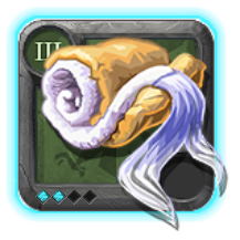 Carefree Leyfin Omelette [3.2]