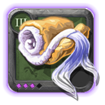 Carefree Leyfin Omelette [3.3]