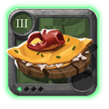 Lowriver Crab Omelette [3.1]