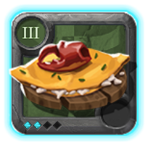 Lowriver Crab Omelette [3.2]