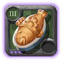 Upland Coldeye Pie [3.3]