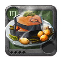 Roasted Whitefog Snapper [3.0]