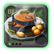 Roasted Whitefog Snapper [3.1]