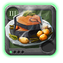 Roasted Whitefog Snapper