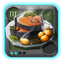 Roasted Whitefog Snapper [3.2]