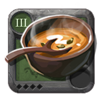 Wheat Soup