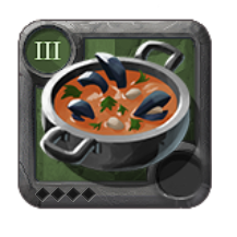 Murkwater Clam Soup [3.0]