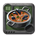 Murkwater Clam Soup