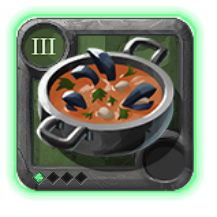 Murkwater Clam Soup [3.1]