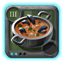 Murkwater Clam Soup [3.2]