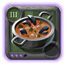 Murkwater Clam Soup [3.3]
