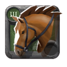 Journeyman's Riding Horse [3.0]