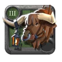 Journeyman's Transport Ox [3.0]