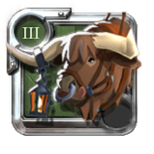 Journeyman's Transport Ox