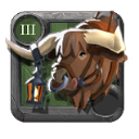 Journeyman's Transport Ox