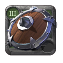 Journeyman's Shield [3.0]