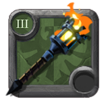 Journeyman's Torch [3.0]