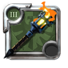 Journeyman's Torch [3.0]
