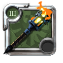 Journeyman's Torch