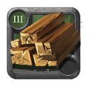 Chestnut Planks