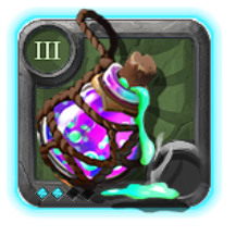 Minor Acid Potion [3.2]