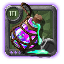 Minor Acid Potion [3.3]