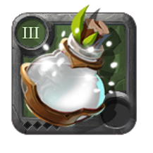 Minor Cleansing Potion