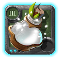 Minor Cleansing Potion