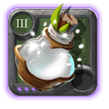 Minor Cleansing Potion