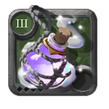 Minor Calming Potion [3.0]