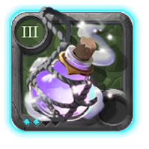 Minor Calming Potion [3.2]